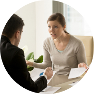 Consultation and Requirement Analysis