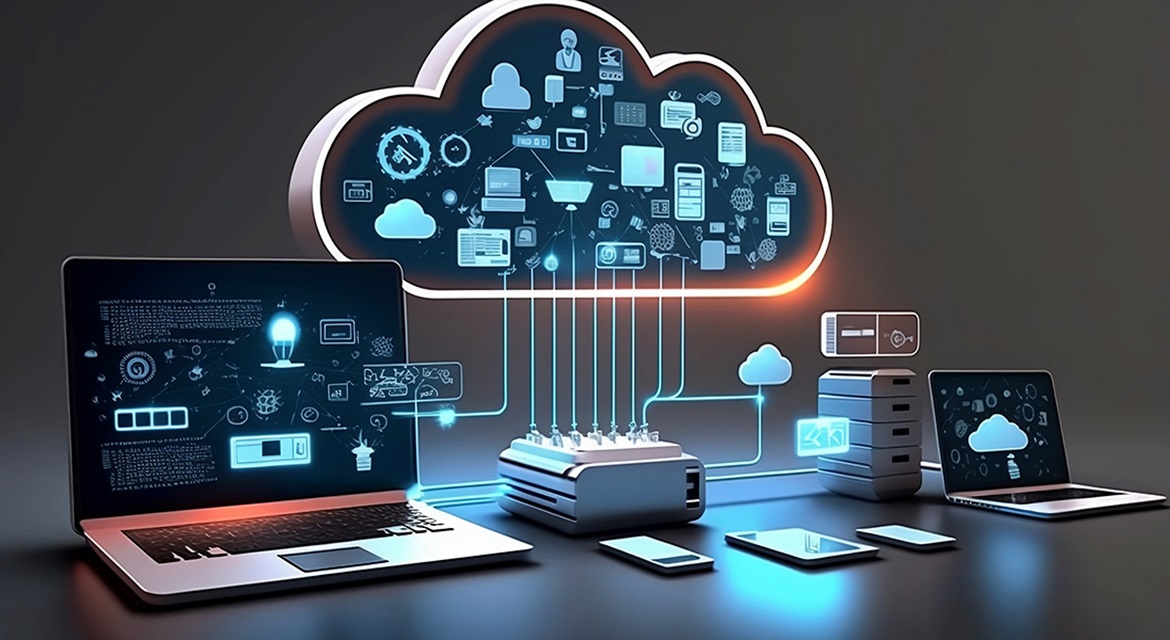 Cloud Solution